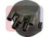 SEAT 0009936814 Distributor Cap